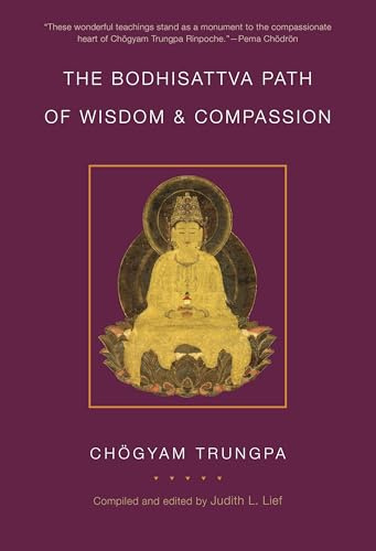 The Bodhisattva Path of Wisdom and Compassion: The Profound Treasury of the Ocean of Dharma, Volume Two: 2 (rought-cut edition)