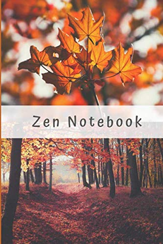 Zen Notebook