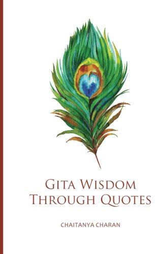 Gita Wisdom Through Quotes