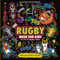 The Rugby Book For Kids: An A-Z of Rugby Union