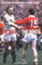 The Red and the White: A Story of England v Wales Rugby