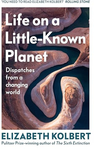 Life on a Little-Known Planet