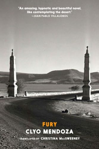 Seven Stories Press UK Fury.