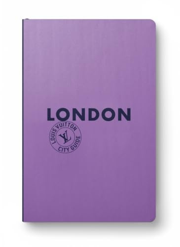 Londres City Guide 2026 (Anglais)