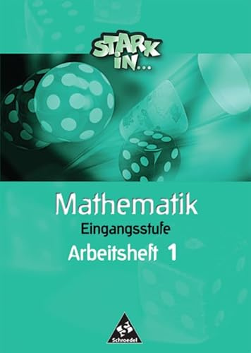 Stark in Mathematik Unterstufe - Ausgabe 2003: Arbeitsheft U1