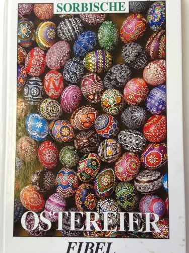 Kleine sorbische Ostereierfibel