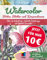 Watercolor: Blüten, Blätter und Kompositionen. Über 60 Schritt-für-Schritt-Anleitungen mit Sketch-Varianten (mitp Kreativ)