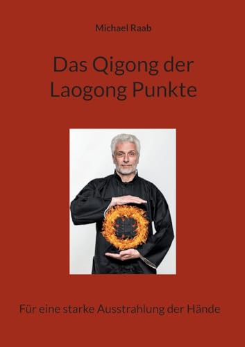 Das Qigong der Laogong-Punkte: Für eine starke Ausstrahlung der Hände