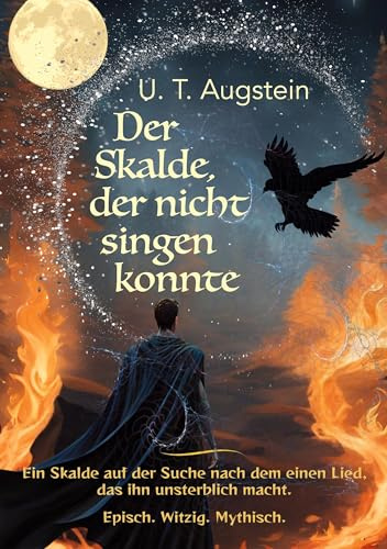 Der Skalde, der nicht singen konnte: Skaldskringla 1