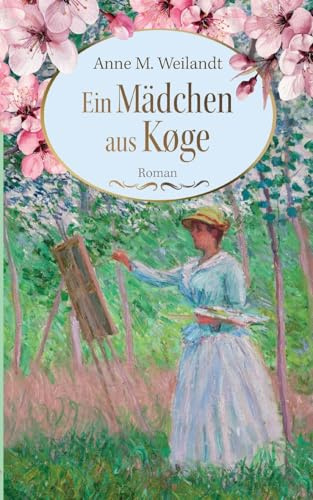 Ein Mädchen aus Køge: Roman