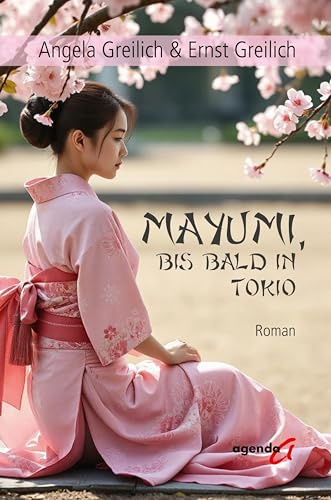 Mayumi, bis bald in Tokio