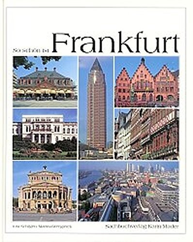 So schön ist Frankfurt