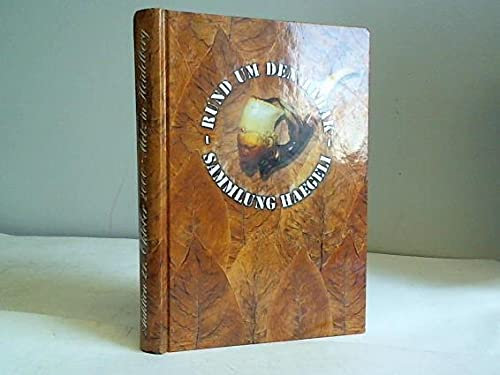 Rund um den Tabak. Sammlung Haegeli, Schweiz, 1898 - 1998 ; Auktion am Samstag, den 21. Oktober 2000.