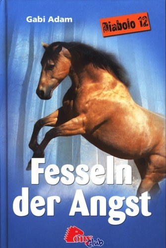 Diabolo 12: Fesseln der Angst.