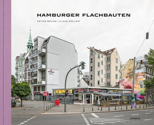 Hamburger Flachbauten