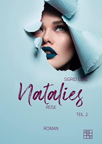 Natalies Reise: Teil 2