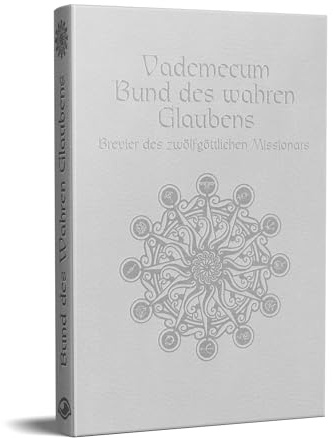 DSA - Bund des wahren Glaubens Vademecum