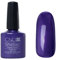 CND Shellac Nail Polish, Grape Gum