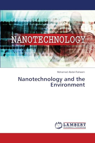 Nanotechnology and the Environment: DE