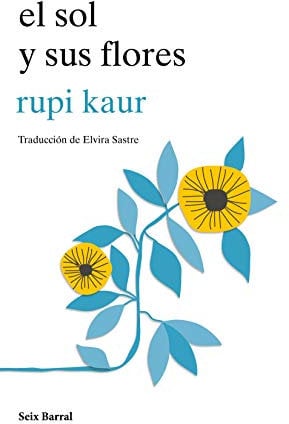 El sol y sus flores (Los Tres Mundos)