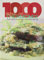 1000 recetas con Thermomix