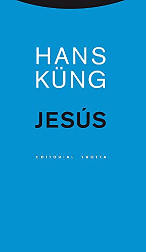 Jesús (Estructuras y Procesos. Religión)