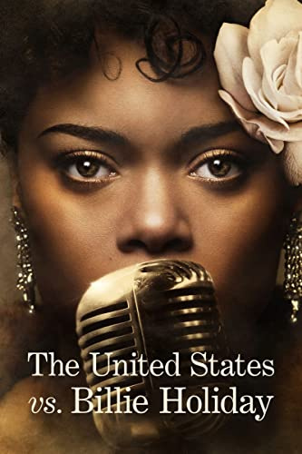 United States Vs Billy Holiday, (the)