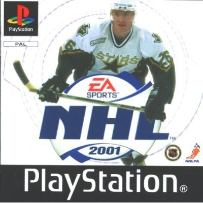 Electronic Arts