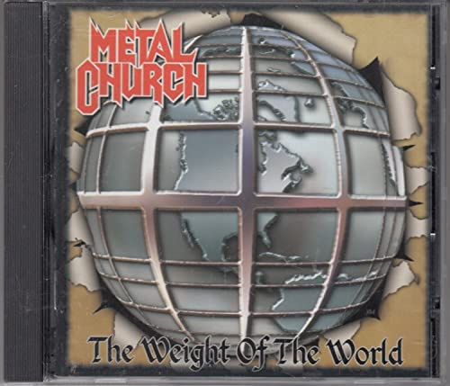 The Weight of the World