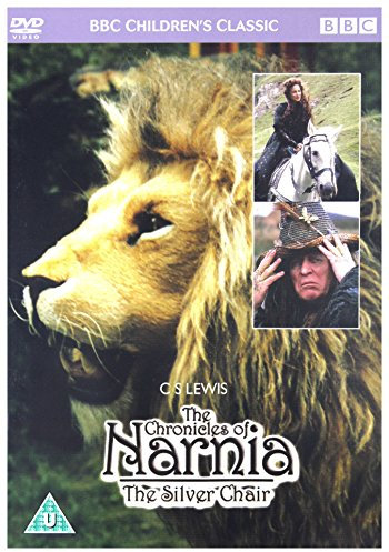 The Chronicles of Narnia - The Silver Chair