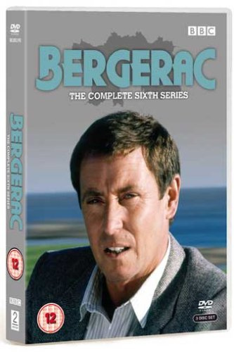 Bergerac - Series 6 [3 DVDs]
