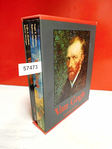 Vincent van Gogh. Sämtliche Gemälde
