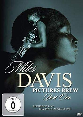 Davis Miles - Pictures Brew #01 - Dvd