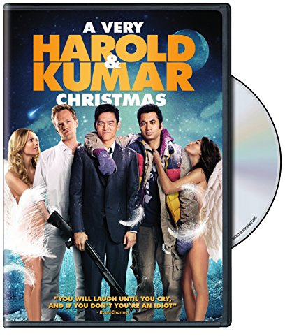 A Very Harold & Kumar Christmas