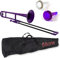 pBone 700644 Trombone violett