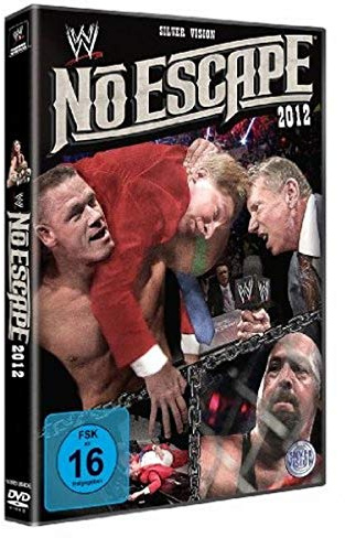 Alive - Vertrieb und Marketing/DVD