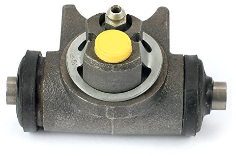 Brembo A12650 Bremsdruckregler | Kompatibel mit: BUICK CENTURY Stufenheck, CHEVROLET CAMARO, MALIBU, PONTIAC FIREBIRD
