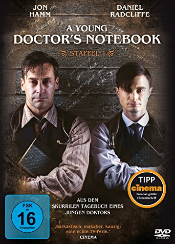 A Young Doctor's Notebook