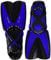 Mares Flossen X-One, Blue, L/XL, 410337