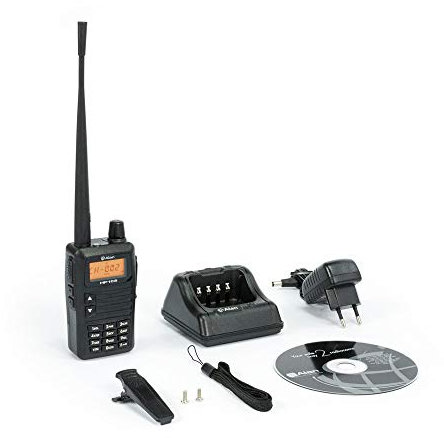 Midland Alan HP408L - Walkie Talkie portátil