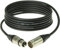 Câble M1 Pro XLR mâle/femelle, 30m