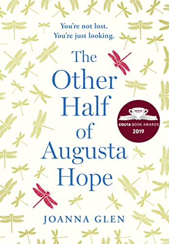 The Other Half of Augusta Hope: The best-selling, heart-warming debut novel shortlisted for the Costa First Novel Award