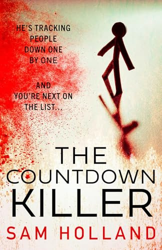 Hemlock Press The Countdown Killer.