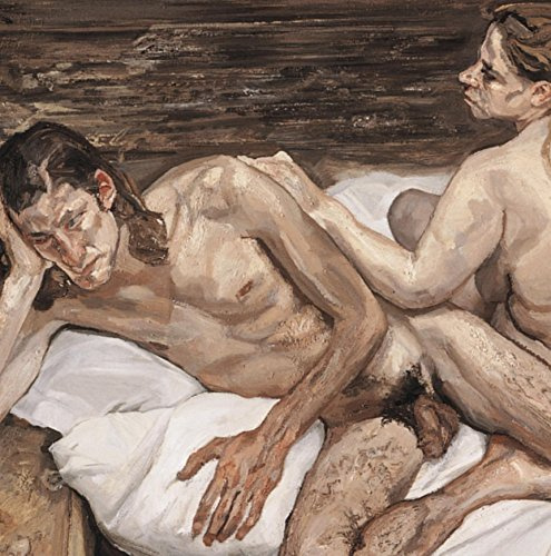 Lucian Freud: 1996 - 2005