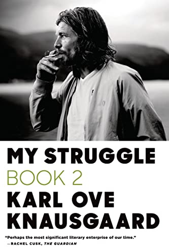 My Struggle: Book 2: A Man in Love