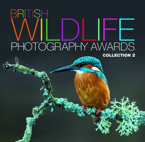 British Wildlife Photography Awards Collection 2