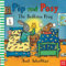 Pip and Posy: The Bedtime Frog
