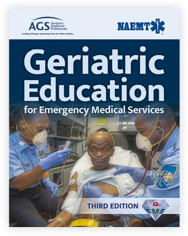 Geriatric Education for Emergency Medical Services (GEMS)