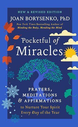 Pocketful of Miracles (Revised and Updated): Prayers, Meditations, and Affirmations to Nurture Your Spirit Every Day of the Year