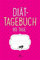 Diät-Tagebuch 90 Tage: Abnehmtagebuch zum Ausfüllen